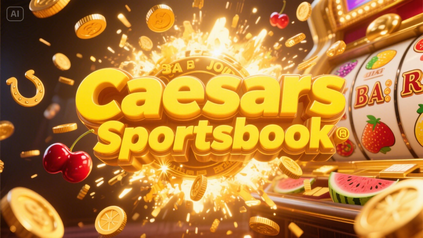 Caesars Sportsbook